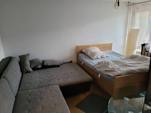 WG-Zimmer zur Miete 620 € 26 m² Geschoss EG/1 frei ab sofort Fürstenfeldbruck 82256