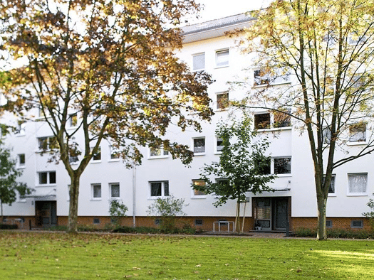 Wohnung zur Miete 491 € 2 Zimmer 60,6 m² Geschoss 1/3 frei ab 01.01.2027 Findstellenweg 22 A Misburg-Nord Hannover 30629