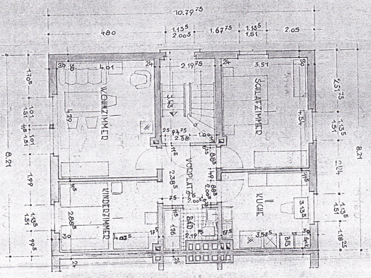 Wohnung zur Miete 595 € 3 Zimmer 65 m² Geschoss -1/3 frei ab 01.03.2026 Schölerberg Osnabrück 49082