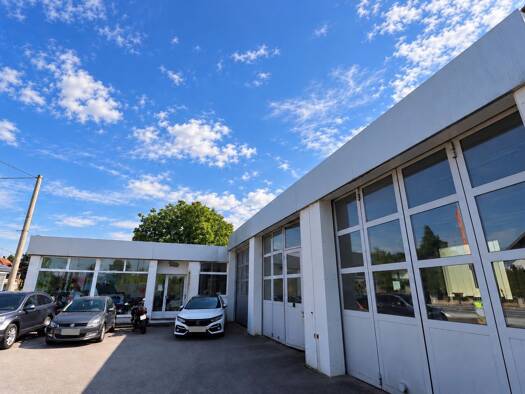 Halle/Industriefläche zum Kauf 2.000.000 € 268 m² Lagerfläche Salzburg Salzburg 5020