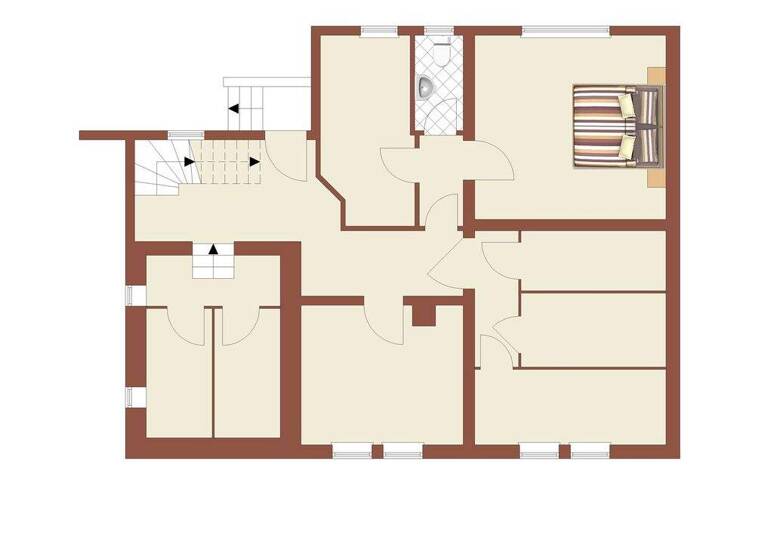 Mehrfamilienhaus zum Kauf 795.000 € 10 Zimmer 202 m² 697 m² Grundstück Sulzgries Esslingen 73733