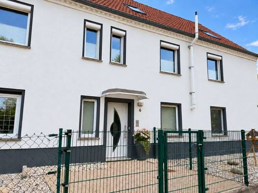 Einfamilienhaus zum Kauf 595.000 € 9 Zimmer 278 m² 778 m² Grundstück Otterwisch Otterwisch 04668