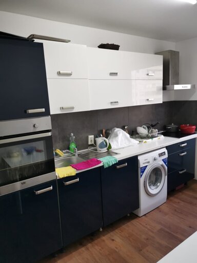 Wohnung zur Miete 1.350 € 4 Zimmer 110 m² Offenbach am Main Offenbach 63067