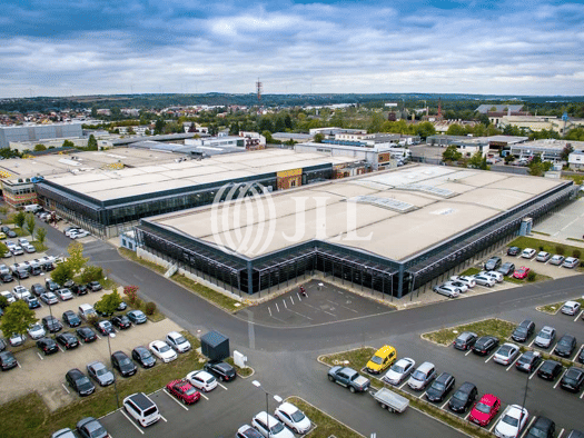 Bürofläche zur Miete provisionsfrei 2.000 m² Bürofläche Kitzingen Kitzingen 97318
