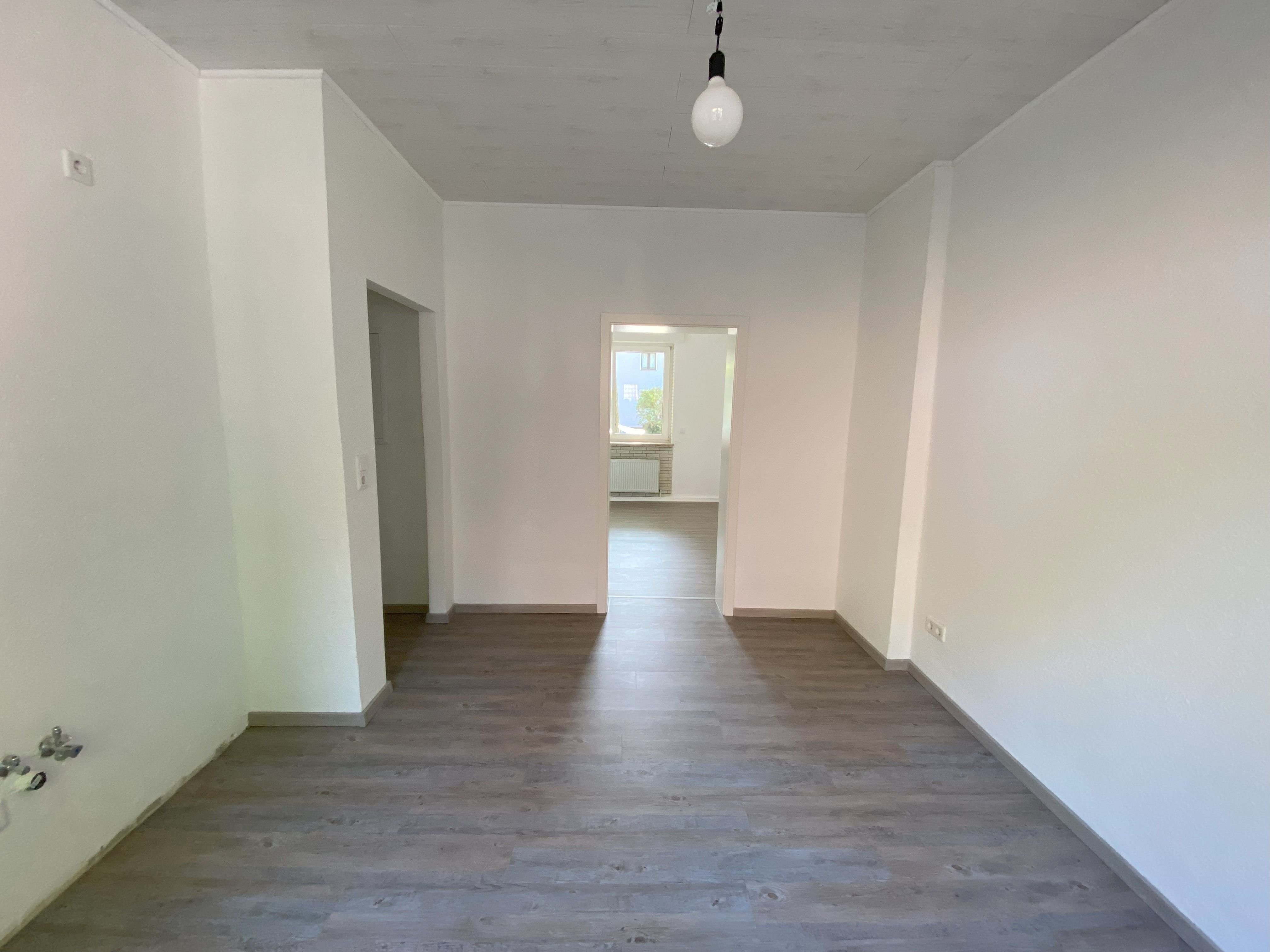 Wohnung zur Miete 410 € 2,5 Zimmer 49 m²<br/>Wohnfläche EG<br/>Geschoss ab sofort<br/>Verfügbarkeit Strünkede Herne 44629