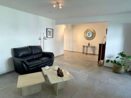 Wohnung zur Miete 1.340 € 3 Zimmer 101 m² Eppelheim 69214