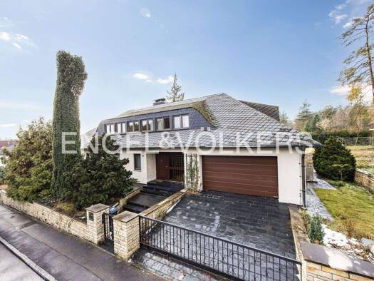 Einfamilienhaus zum Kauf 840.000 € 10 Zimmer 291,9 m² 1.369 m² Grundstück Igelsdorf Rednitzhembach 91126