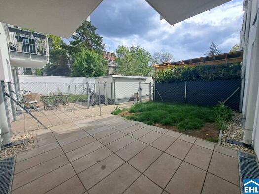 Wohnung zur Miete 637 € 2 Zimmer 41,4 m² EG frei ab 01.03.2026 Atzlergasse Wien 1230