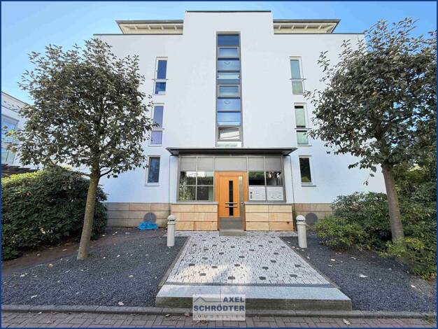 Wohnung zur Miete 770 € 3 Zimmer 70,5 m² 1. Geschoss Blumlage Celle 29221