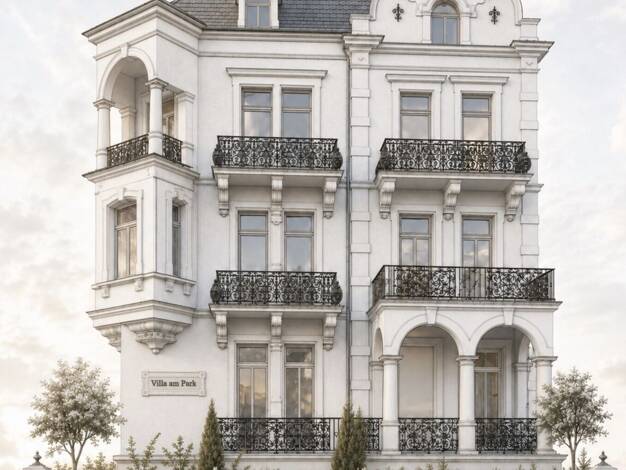 Wohnung zum Kauf provisionsfrei 290.000 € 2 Zimmer 54 m² EG Bad Nauheim Bad Nauheim 61231