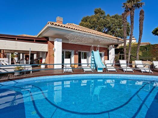 Einfamilienhaus zum Kauf 1.700.000 € 570 m² 602 m² Grundstück Platja d'Aro 17248