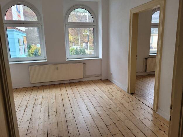Wohnung zur Miete 420 € 2 Zimmer 58 m² EG frei ab 01.11.2026 Schachtstr. 1 Milspe Ennepetal 58256