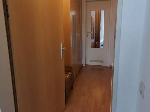 Studio zur Miete 750 € 1 Zimmer 40 m² frei ab sofort Mooswald West 79110