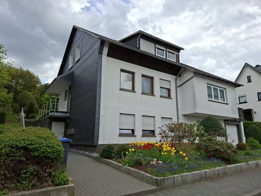 Wohnung zur Miete 548 € 3 Zimmer 78 m² frei ab 01.08.2026 Bad Berleburg 57319