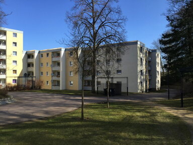 Wohnung zur Miete 560 € 3 Zimmer 77,8 m² 1. Geschoss Dr.-Wachler-Weg 27 Steinberg Goslar 38640