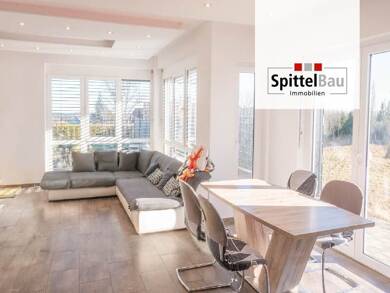 Einfamilienhaus zum Kauf 459.000 € 5 Zimmer 125 m² 575 m² Grundstück Sulgen Schramberg 78713