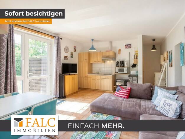 Wohnung zum Kauf 149.000 € 3 Zimmer 55 m² Beckerwitz Hohenkirchen 23968
