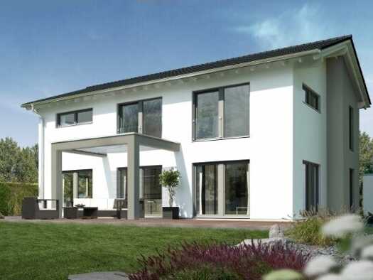 Einfamilienhaus zum Kauf 960.000 € 4 Zimmer 186 m² 575 m² Grundstück Leyh Westliche Außenstadt 90431