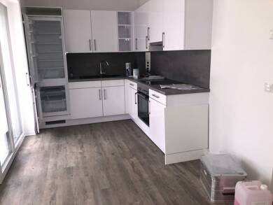 Wohnung zur Miete 770 € 2 Zimmer 64,2 m² 2. Geschoss frei ab 01.09.2025 Schäferbrücke 5 Kaltenkirchen 24568