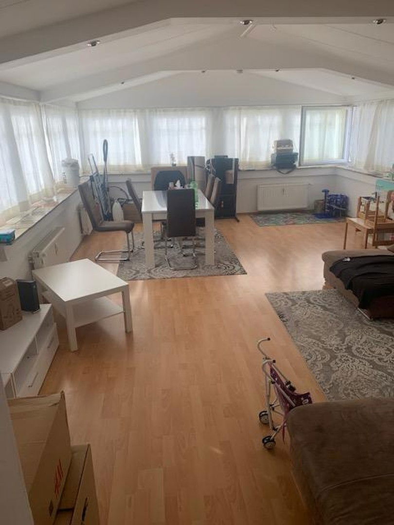 Wohnung zur Miete 660 € 3 Zimmer 76 m²<br/>Wohnfläche 1.<br/>Geschoss 01.01.2025<br/>Verfügbarkeit Herford-Stadt Herford 32051