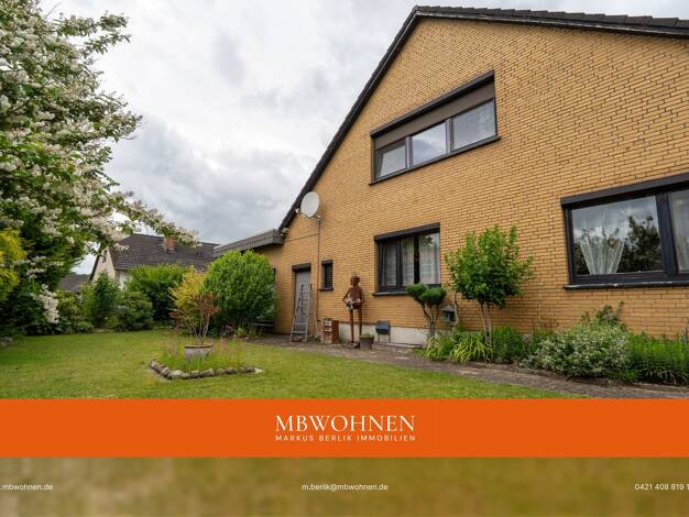 Mehrfamilienhaus zum Kauf 395.000 € 9 Zimmer 259 m² 1.049 m² Grundstück Harpstedt Harpstedt 27243