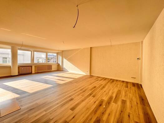 Studio zur Miete 970 € 3 Zimmer 134,8 m² 4. Geschoss Breite Straße 17 Stadtmitte Recklinghausen 45657