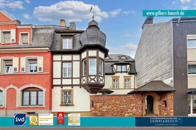 Einfamilienhaus zum Kauf 800.000 € 7 Zimmer 290 m² 357 m² Grundstück Euren 2 Trier 54294