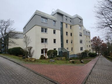 Wohnung zur Miete 1.350 € 4 Zimmer 109,7 m² 4. Geschoss Max Beckmann 43a Durlach - Hanggebiet Karlsruhe 76227