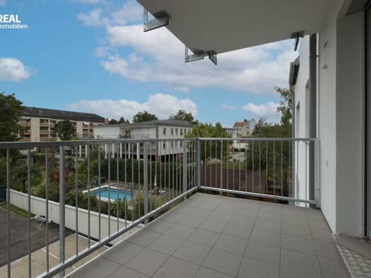 Wohnung zur Miete 1.086 € 3 Zimmer 2. Geschoss frei ab sofort Rapfstraße 18 Hollabrunn 2020