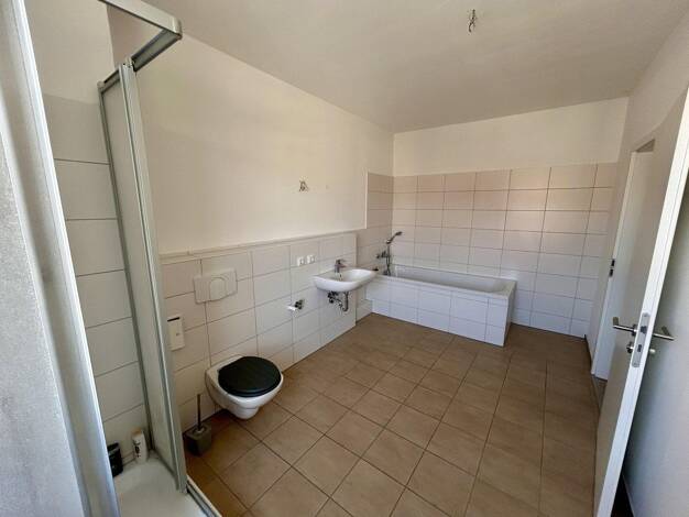 Wohnung zur Miete - Erstbezug 280 € 2 Zimmer 51 m² 1. Geschoss frei ab sofort Döbeln Döbeln 04720