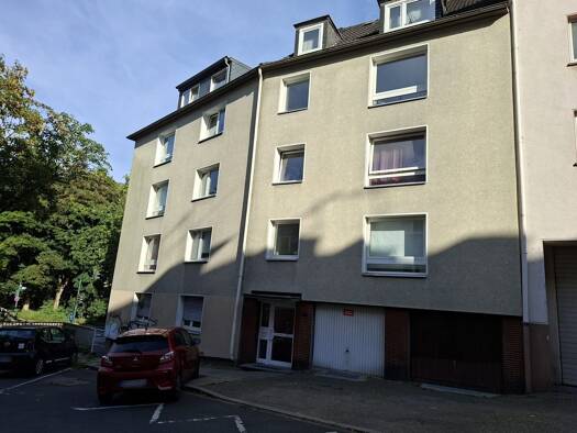 Wohnung zum Kauf 89.000 € 1 Zimmer 33 m² 5. Geschoss Südviertel Stadtbezirk I 45128