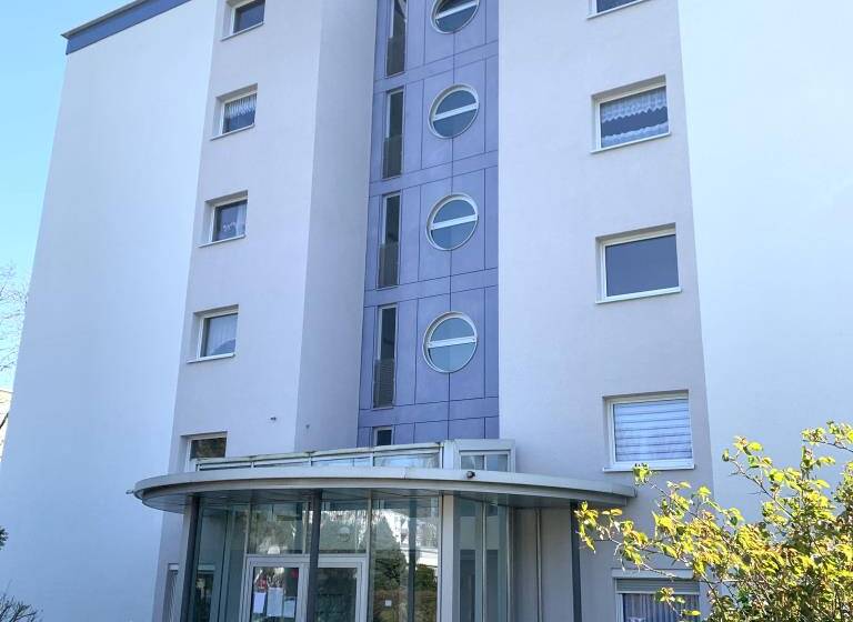 Wohnung zur Miete 518 € 2 Zimmer 58,5 m²<br/>Wohnfläche 5.<br/>Geschoss 02.05.2025<br/>Verfügbarkeit Siepmannstraße 51 Kirchlinde Dortmund 44379