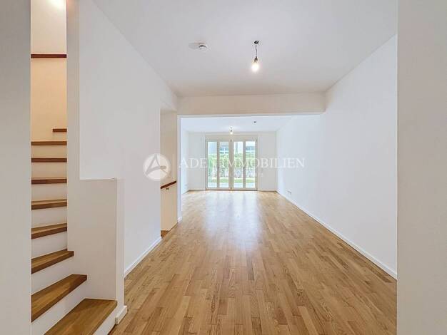 Wohnung zur Miete 2.300 € 4 Zimmer 113 m² Streustraße 55 A Weißensee Pankow 13086
