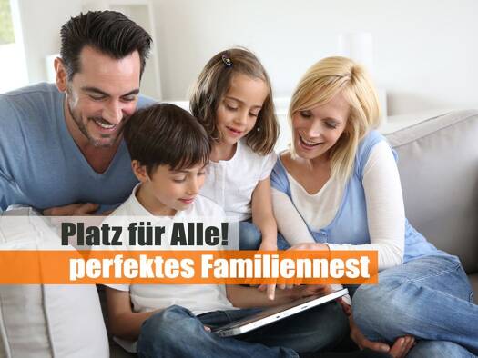 Wohnung zur Miete 485 € 4 Zimmer 85 m² Bahnhofstraße 14 h Großengottern 99991