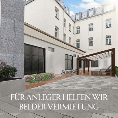 Wohnung zum Kauf 168.590 € 1 Zimmer 27,6 m² Bleichstraße Wiesbaden 65185