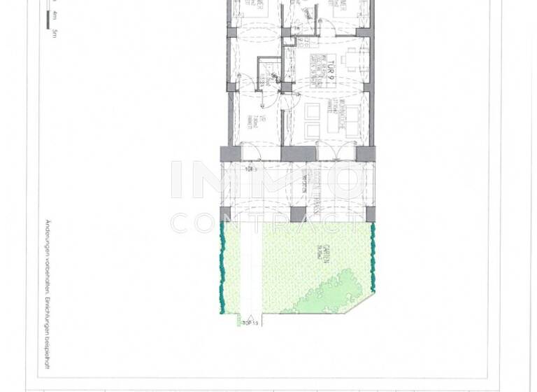 Wohnung zur Miete 804 € 68,5 m² EG Neusiedl am See 7100