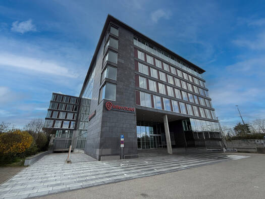 Bürofläche zur Miete 14,45 € Wiehre Freiburg im Breisgau 79100