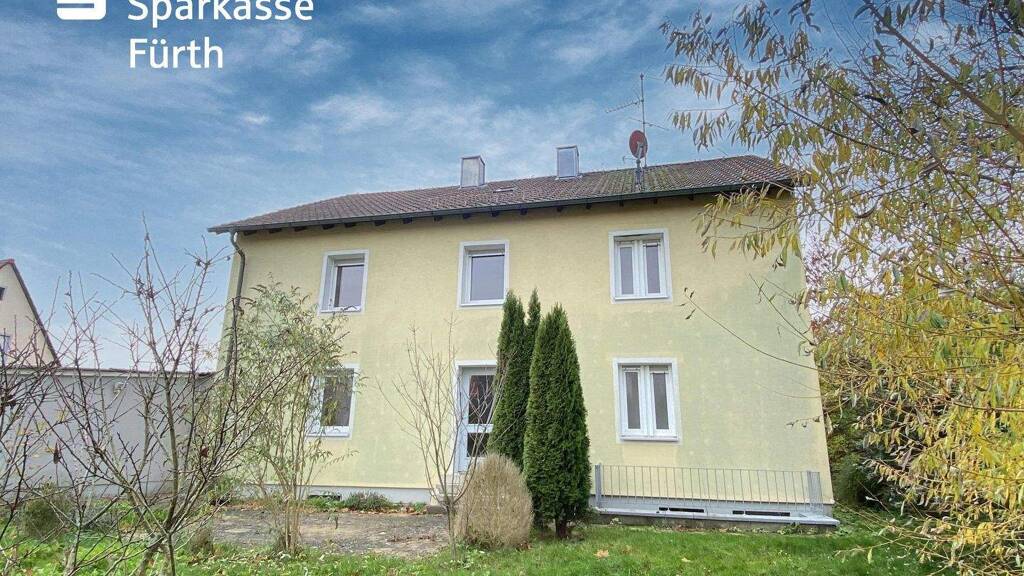 Großes Glück für die große Familie