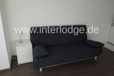 Wohnung zur Miete Wohnen auf Zeit 730 € 1 Zimmer 28 m² frei ab 01.01.2025 Südviertel Essen / Rüttenscheid 45128