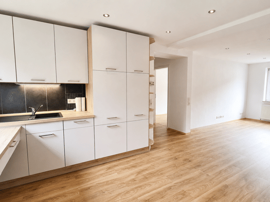 Wohnung zum Kauf 119.000 € 2 Zimmer 48 m² 2. Geschoss Oberzwehren Oberzwehren 34132