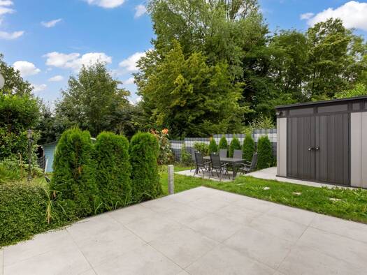 Maisonette zum Kauf 459.000 € 5 Zimmer 150,7 m² Herdecke 58313