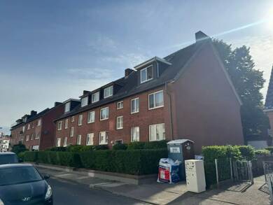 Wohnung zur Miete 1.180 € 3 Zimmer 85,6 m² Dachgeschoss frei ab sofort Oberschleems 25 Billstedt Hamburg 22117