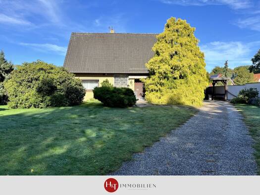 Einfamilienhaus zum Kauf 399.000 € 5 Zimmer 156 m² 1.200 m² Grundstück Sodenmatt Bremen 28259