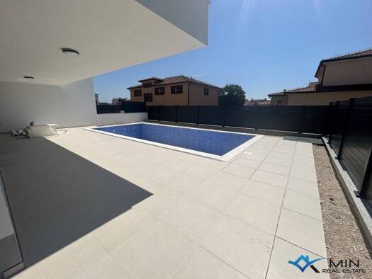 Wohnung zum Kauf 515.000 € 4 Zimmer 123 m² Geschoss EG/2 Novigrad 52466