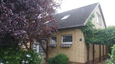 Einfamilienhaus zur Miete 1.600 € 3 Zimmer 148 m² 683 m² Grundstück frei ab sofort Oering 23845