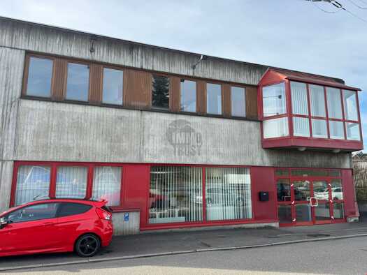 Produktionshalle zum Kauf 890.000 € 400 m² Lagerfläche Neckarsulm Neckarsulm 74172