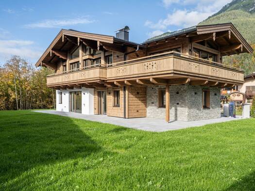 Einfamilienhaus zum Kauf 1.990.000 € 5 Zimmer 170 m² 796 m² Grundstück St. Ulrich am Pillersee 6393