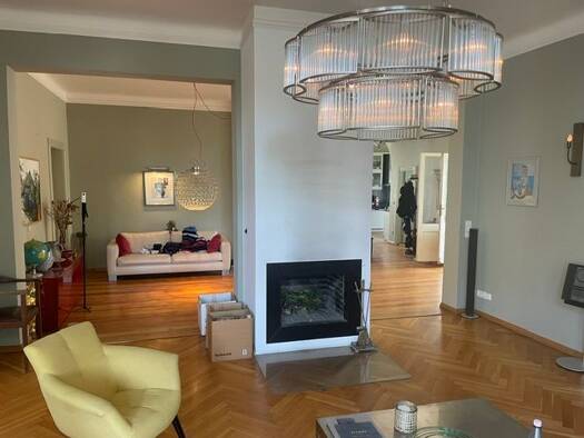 Terrassenwohnung zur Miete 2.200 € 4 Zimmer 170 m² Geschoss 1/3 frei ab 15.10.2026 Nauener Vorstadt Potsdam 14469