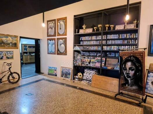 Büro zum Kauf 250.000 € 3 Zimmer Centar, Rijeka Susak