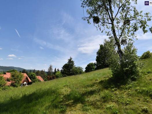 Grundstück zum Kauf 398.000 € 2.321 m² Grundstück Rannachstraße Andritz Graz 8046